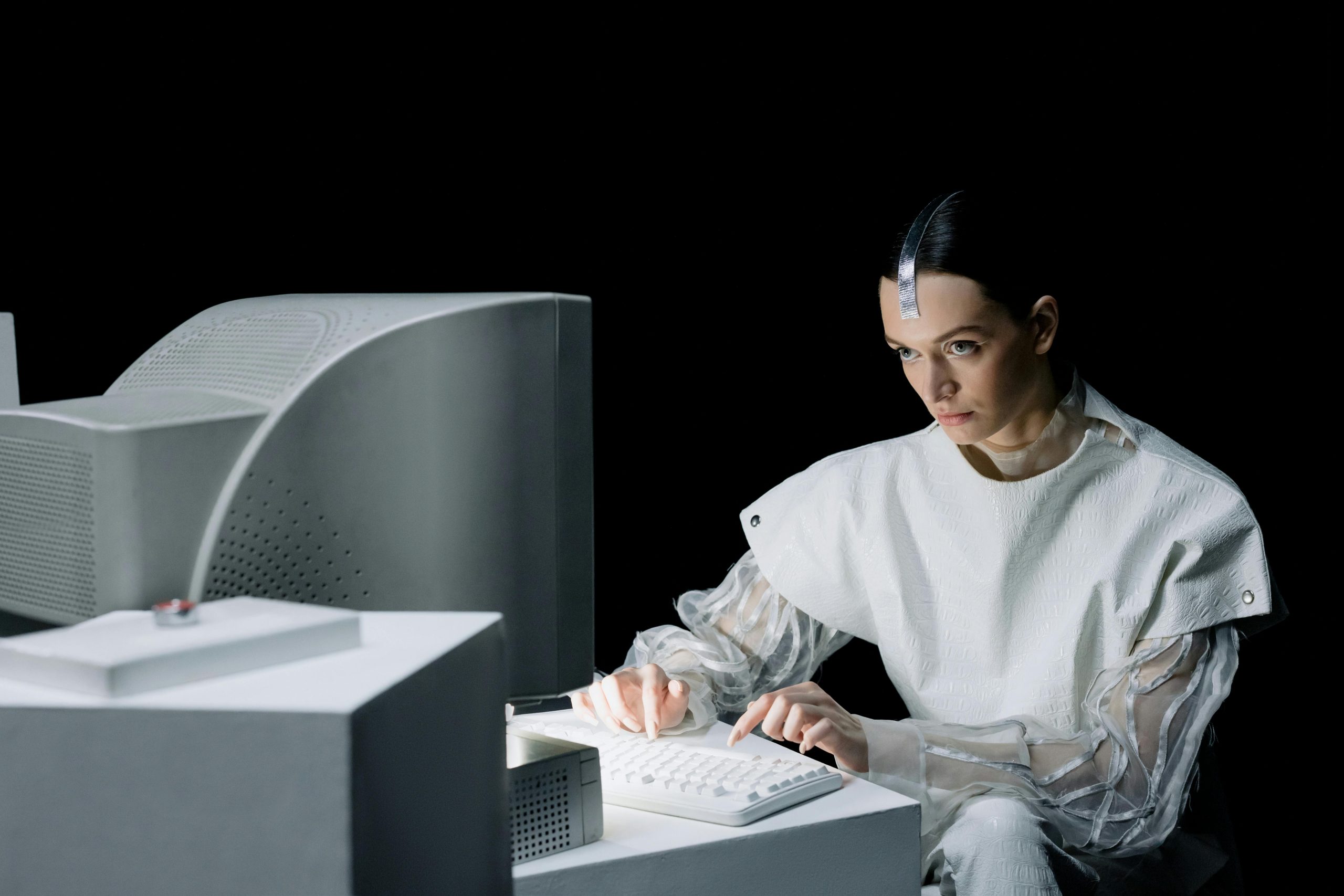 A.I workplace