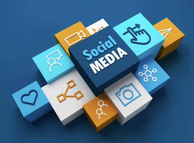 social media strategy